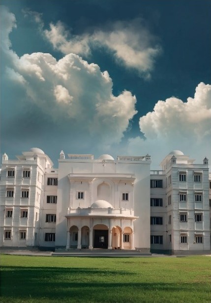 Baba Guru Nanak University