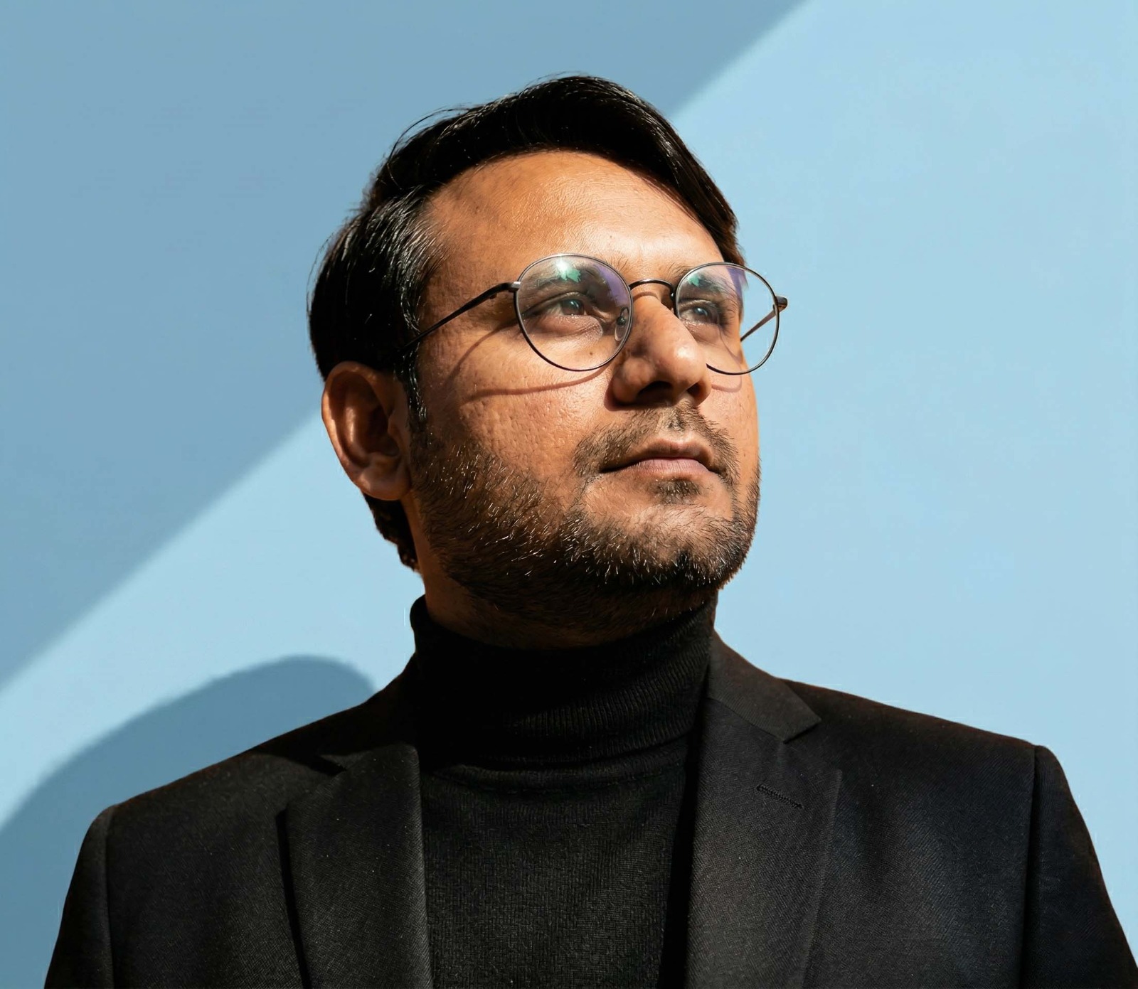 Muhammad Asif - Assistant Computer Programmer