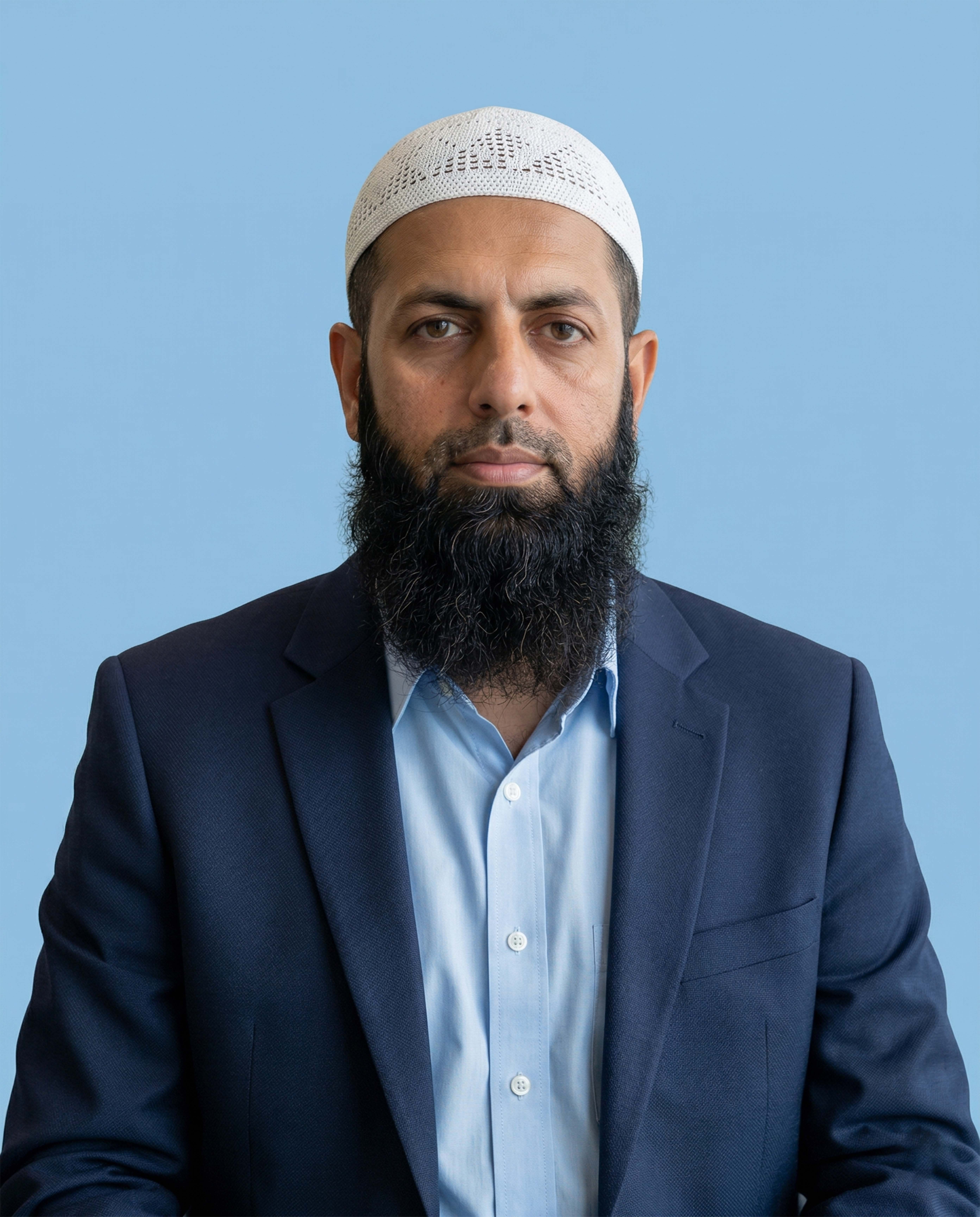 Muhammad Nabeel Akram - Software Engineer