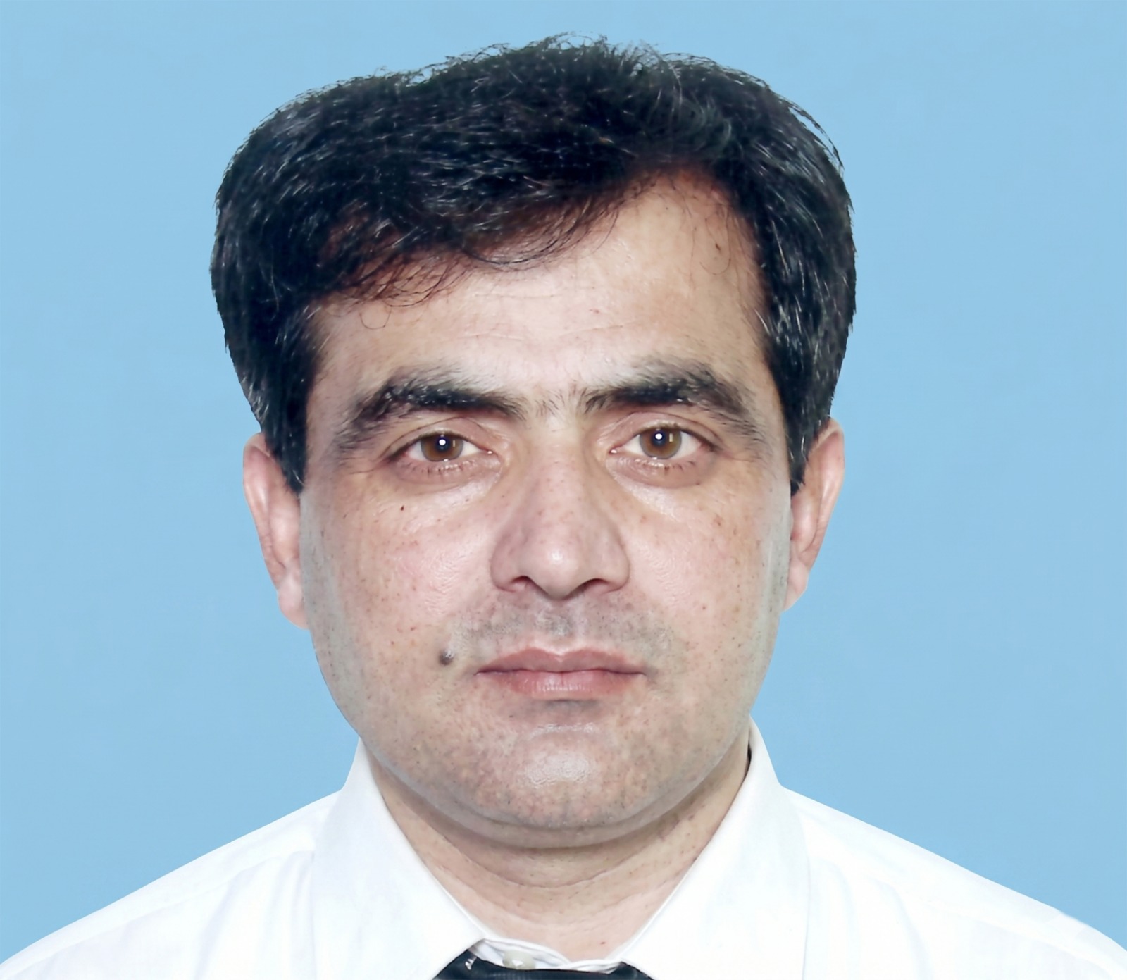 Prof. Dr. Azhar Rasool - Director ORIC