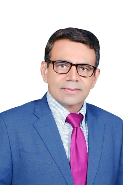 Vice Chancellor BGNU